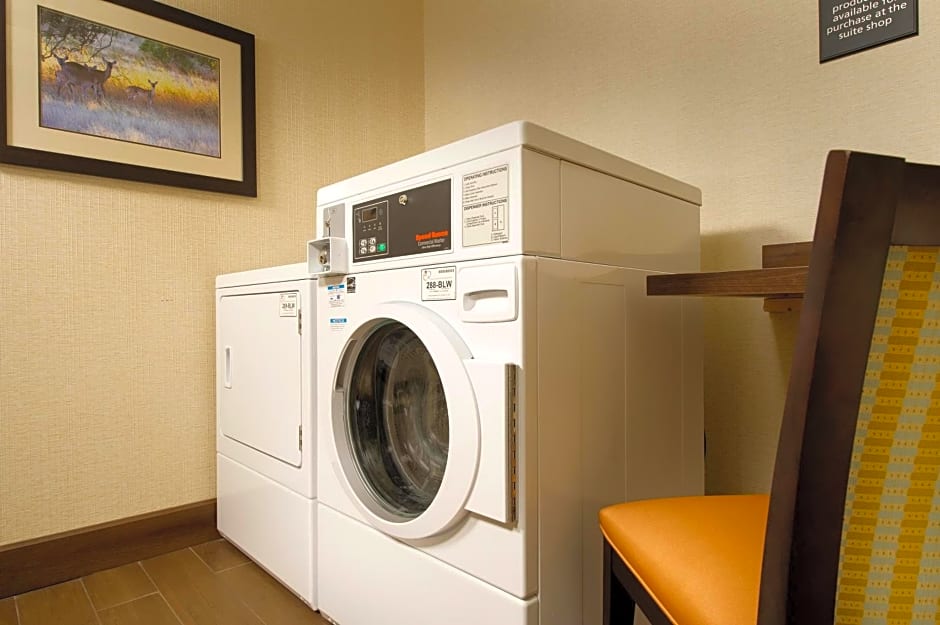 Hampton Inn Uvalde