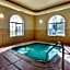 Comfort Inn Evansville-Casper