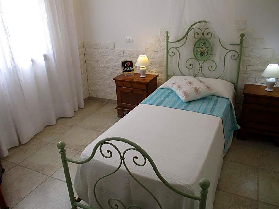 Villa Margherita Suite & charme