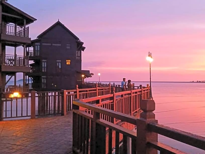 Lagoon Residence @ Langkawi