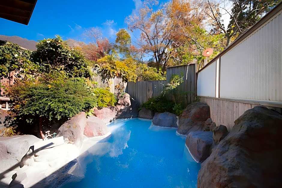 Ryokan Nobiru Sansou