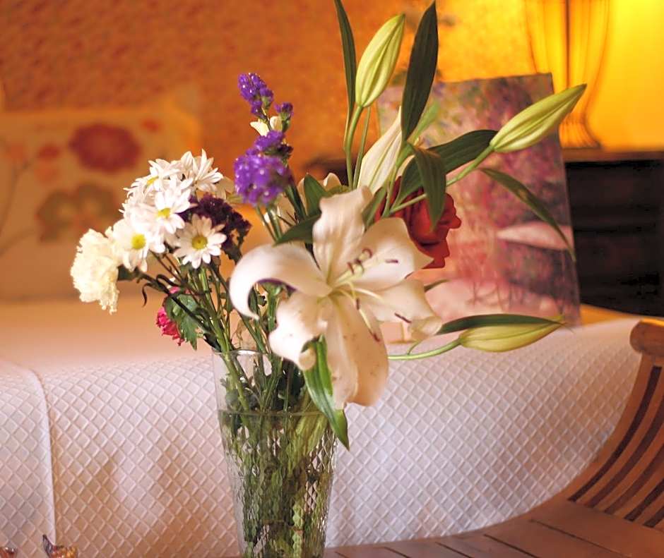 Hotel Rural Mas Fontanelles