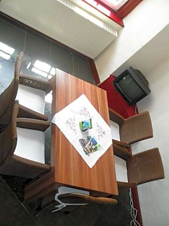 Ferienwohnung - Amberg