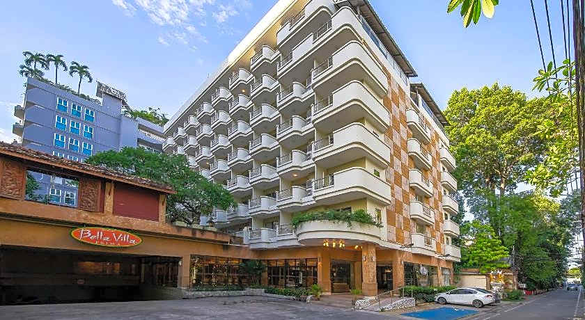 Bella Villa Prima Hotel