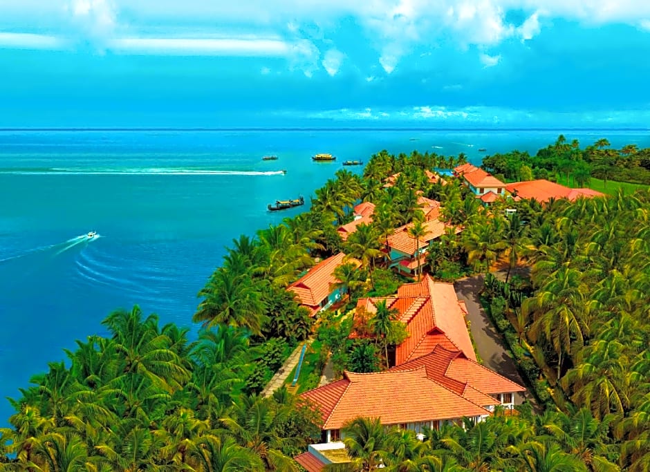 Backwater Ripples Kumarakom