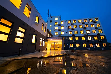 Narita AIC Airport Hotel