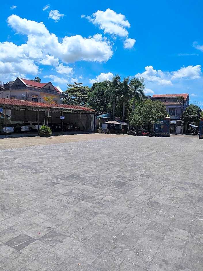 Hue Railway Hotel – Hue