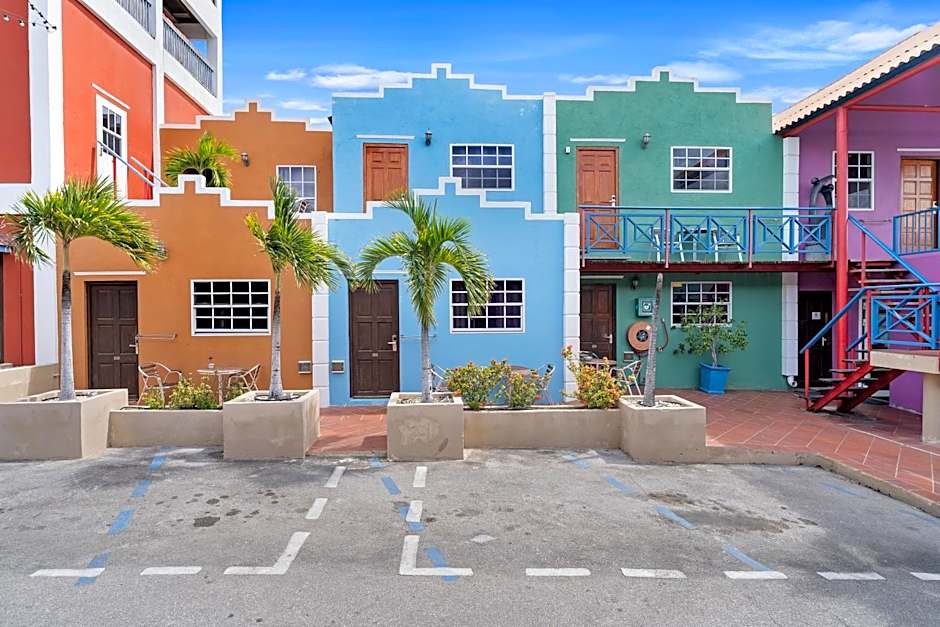 The Ritz Village Hotel- Adults Only