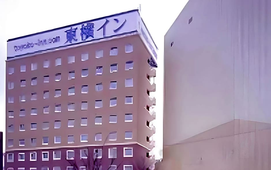 Toyoko Inn Sakudaira-Eki Asama-Guchi