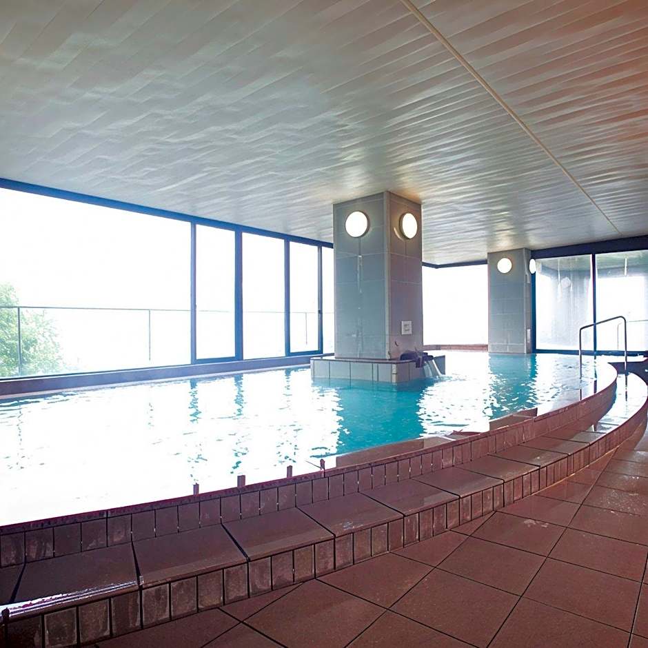 Hotel Shiga Sunvally
