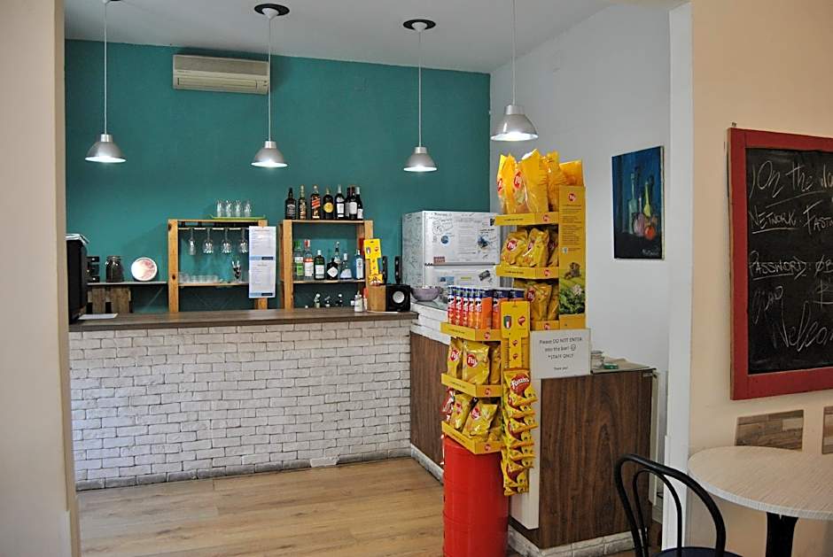 Balarm Hostel