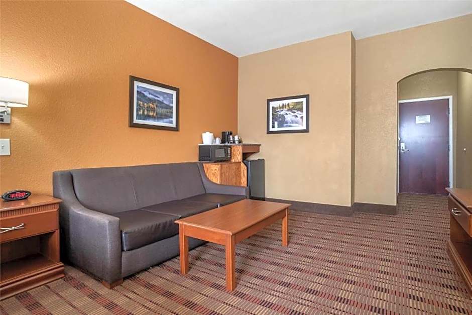 Best Western Plaquemine Inn