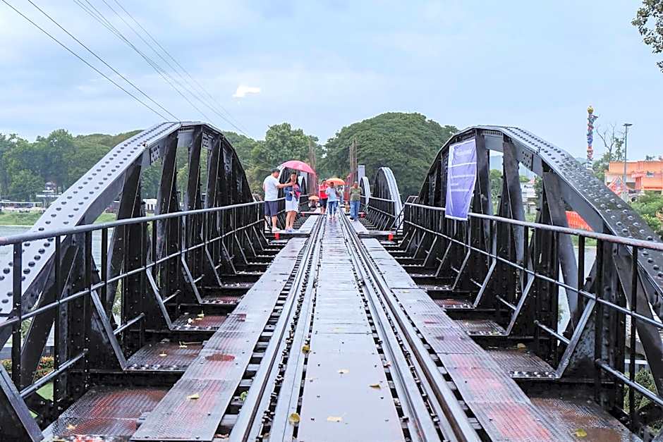 Scenario Cafe and Hostel