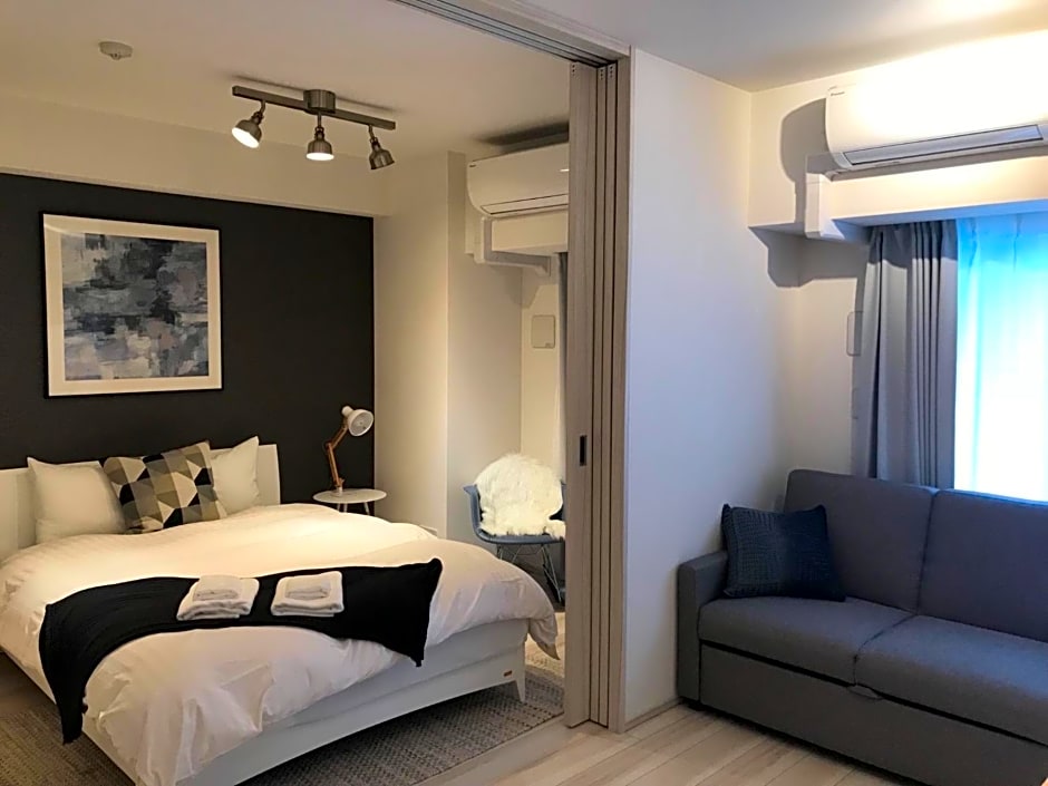 intheHood Nihonbashi - Vacation STAY 09765v