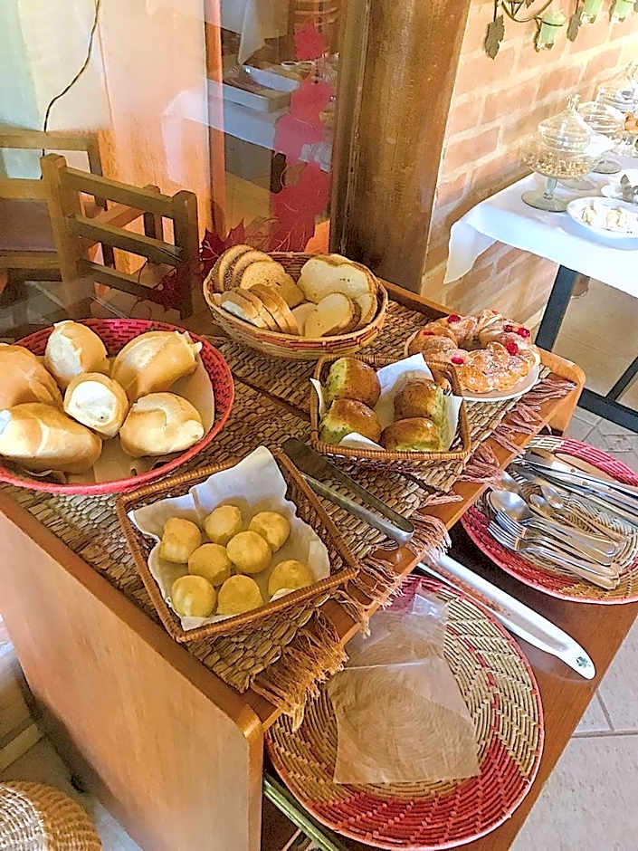 Pousada Vinhas do Pinhal