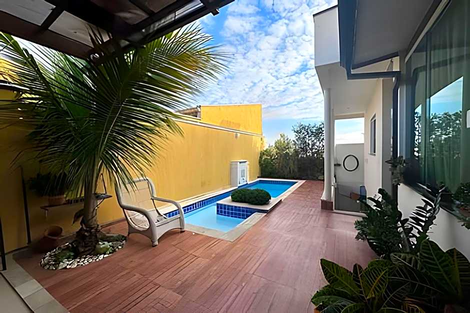 Casa do Rosa – Comfort & Style for 6 Guests