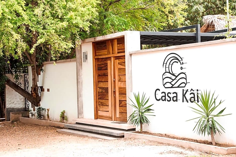 Casa Kaî Hotel Boutique