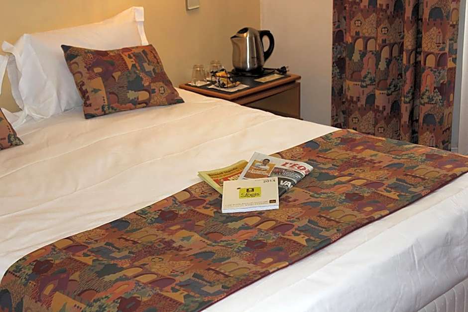 Logis Le Relais de Fusies