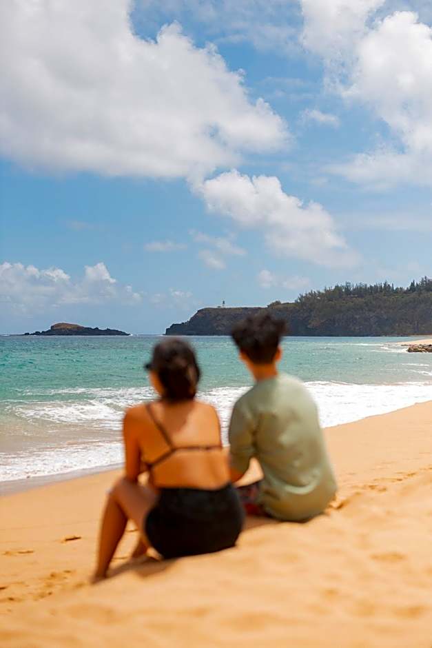 The Cliffs at Princeville