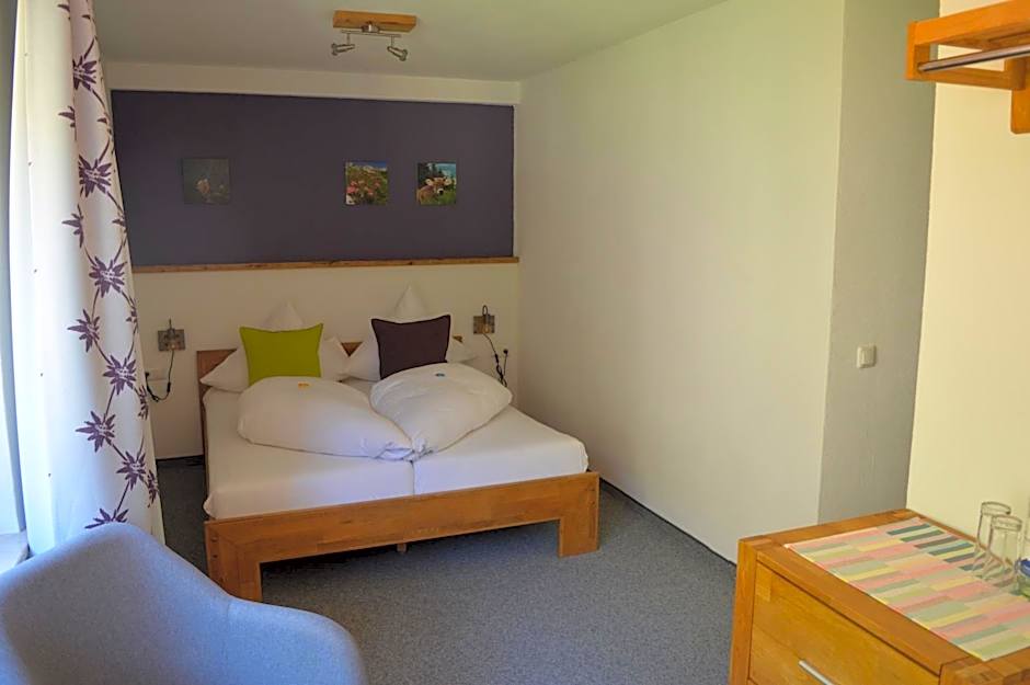 Grüner Hut - DEIN BERGHOTEL