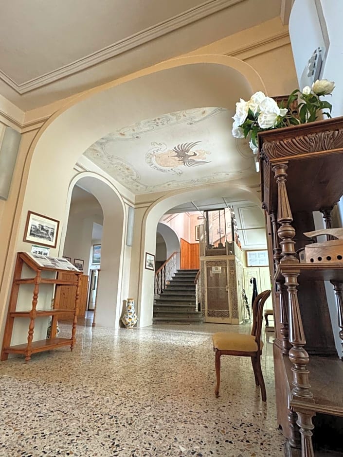 Grand Hotel Vallombrosa