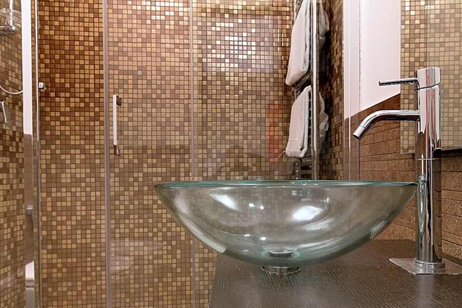 Palazzo Ducale Suites