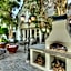 The Chateau at Lake La Quinta