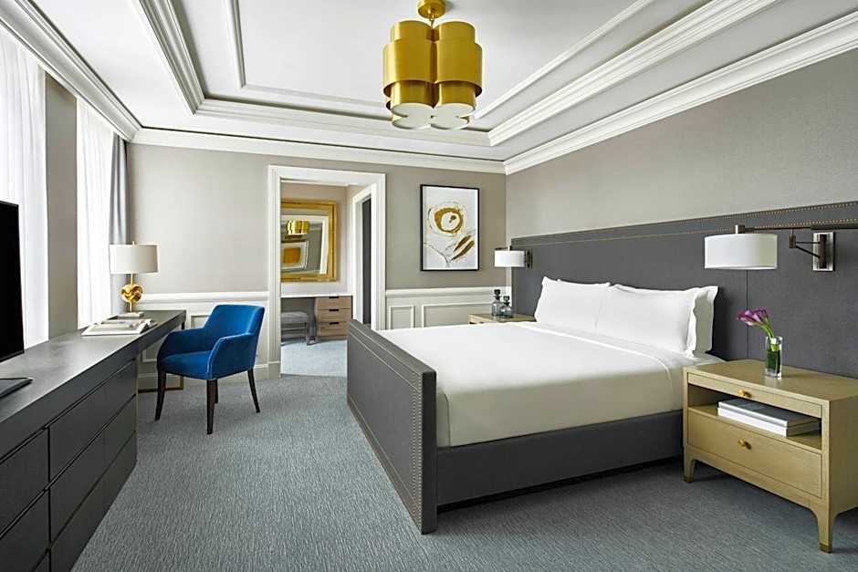 The Ritz-Carlton Washington, DC