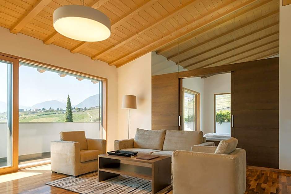 Appartement KroneLiving