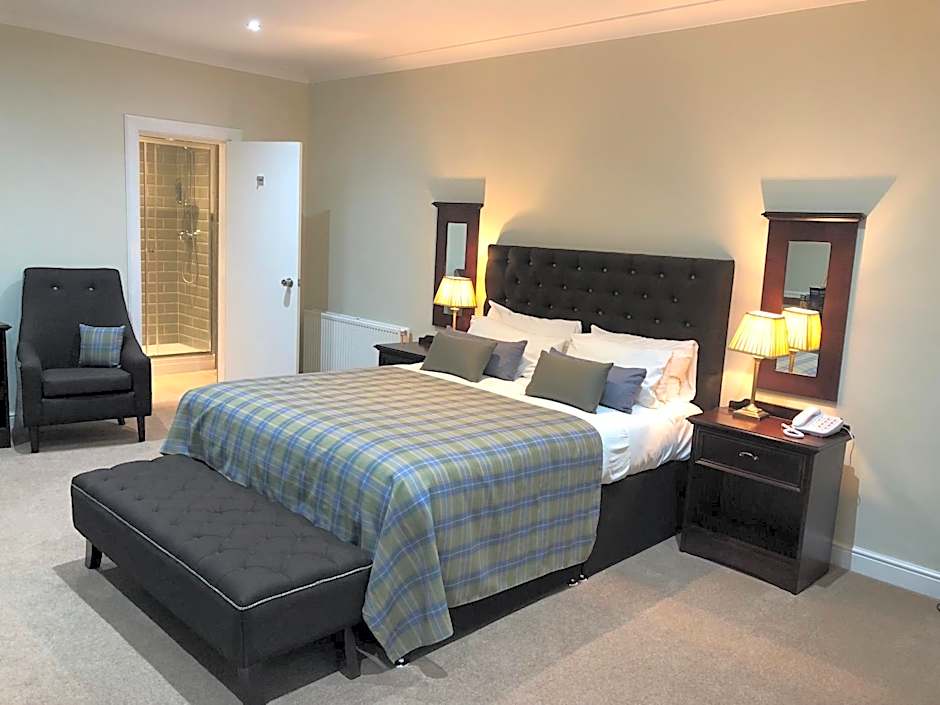 Ben Nevis Hotel & Leisure Club