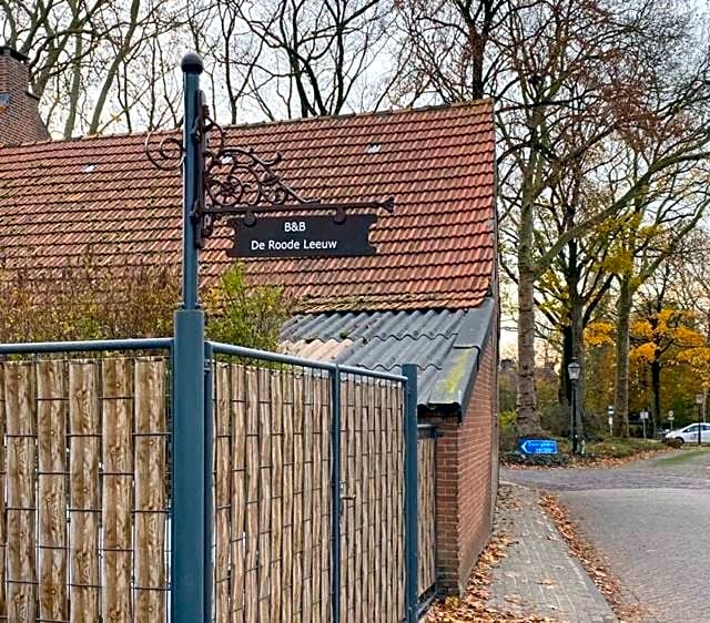 B&B De Roode Leeuw