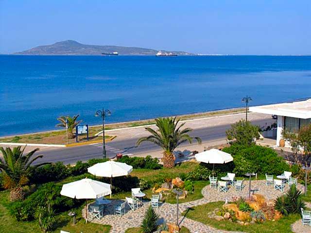 Limira Mare Hotel