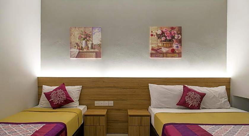 Lavana Hotel Batu Caves