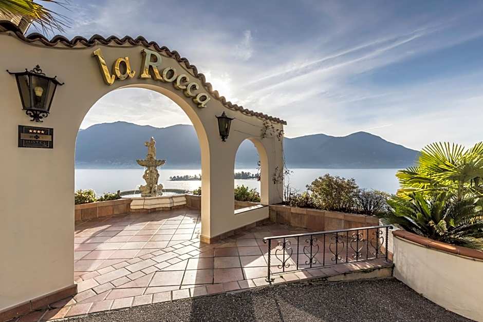 Boutique Hotel La Rocca