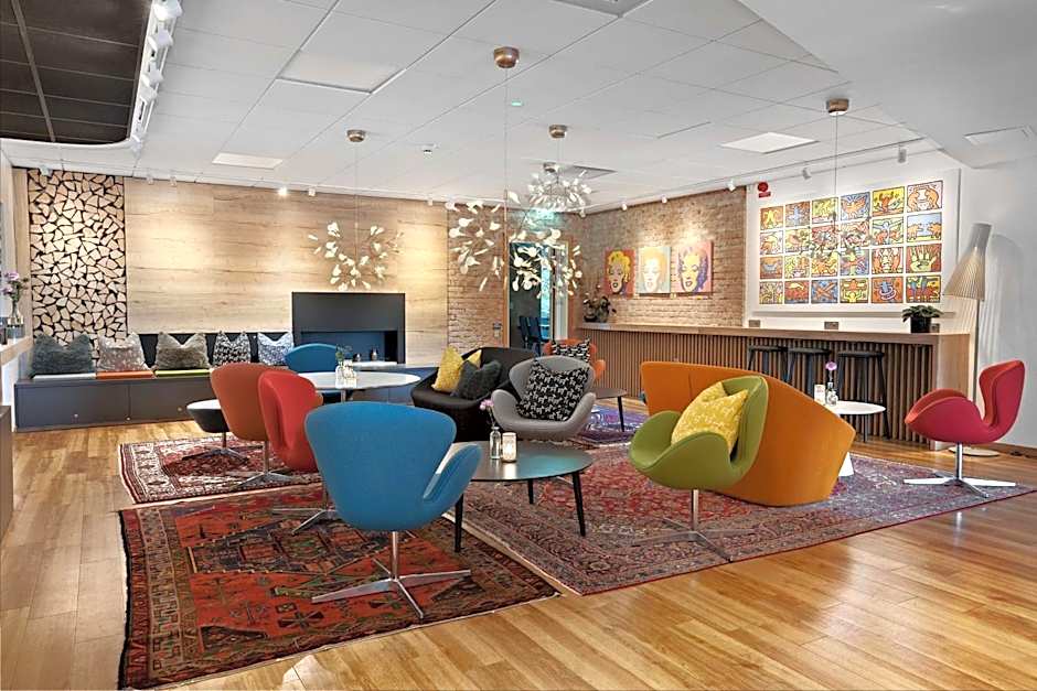 Best Western Hotel Halland