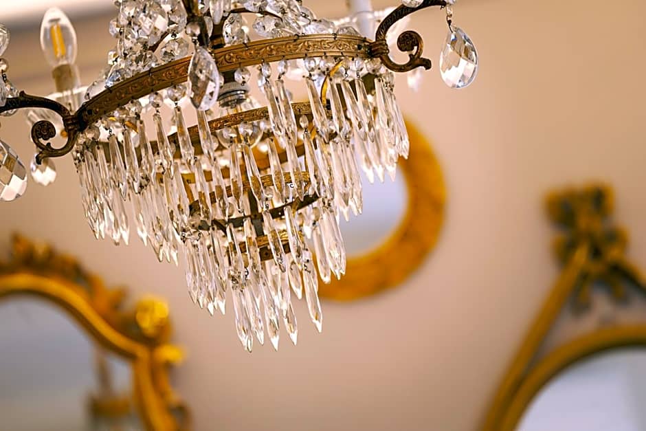 B&B Palazzo Cerami