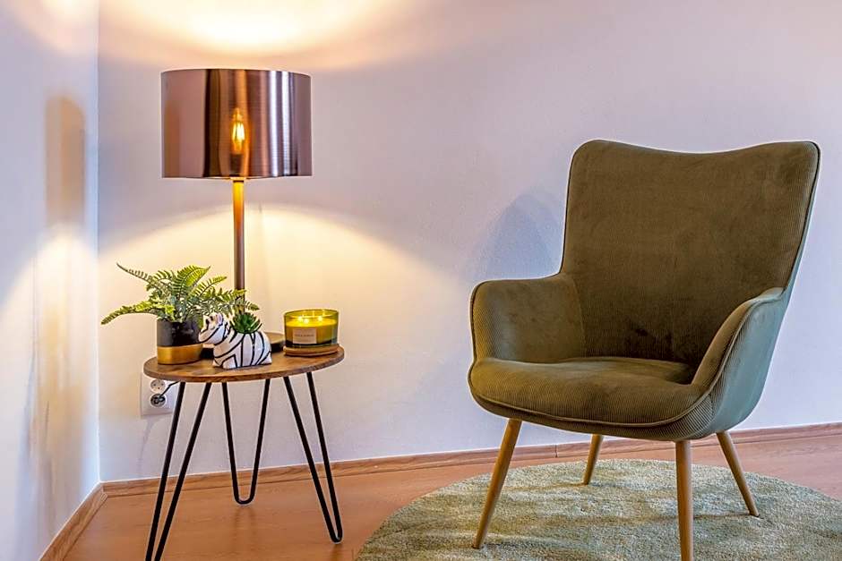 Primavera - Castle view apartments