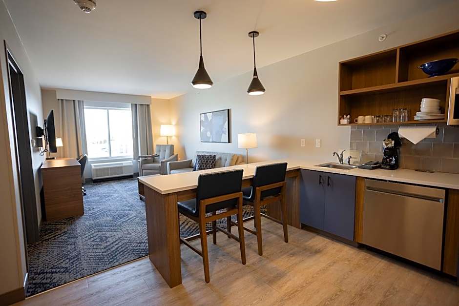 Candlewood Suites - Tulsa Hills - Jenks By IHG
