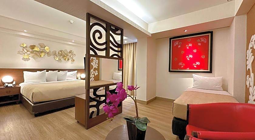 Atanaya Kuta Bali