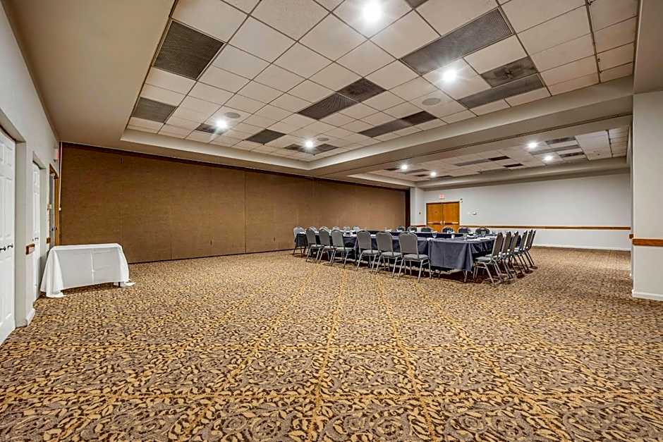 Hells Canyon Grand Hotel, an Ascend Collection Hotel