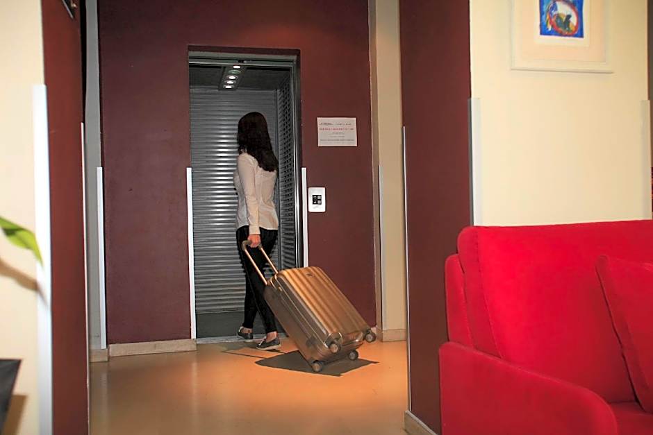Apparthotel Odalys Le Cheval Blanc