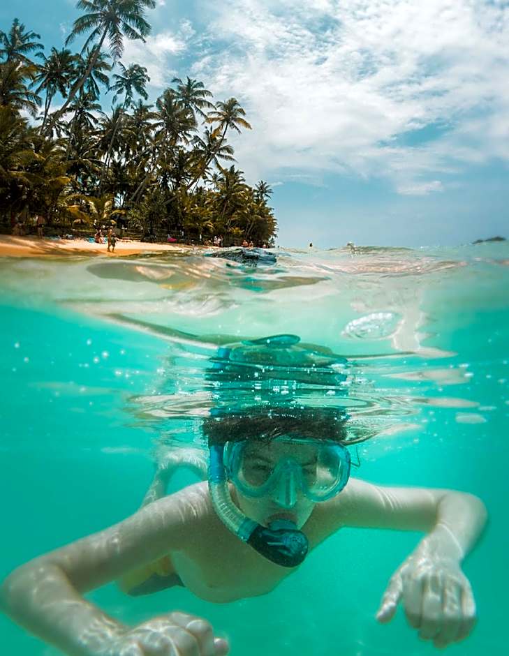 Sairee Sairee Guesthouse