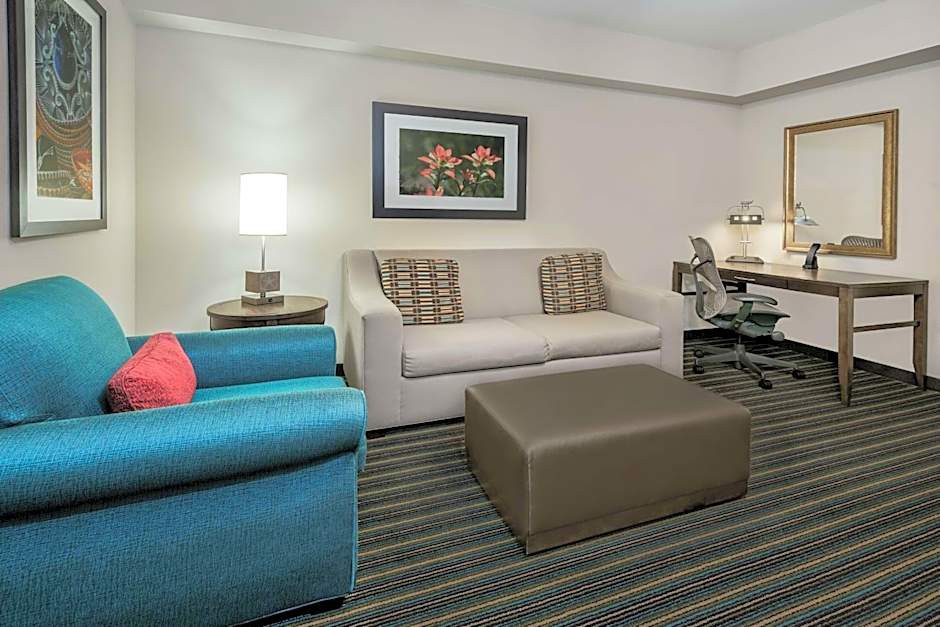 Hilton Garden Inn San Antonio the Rim