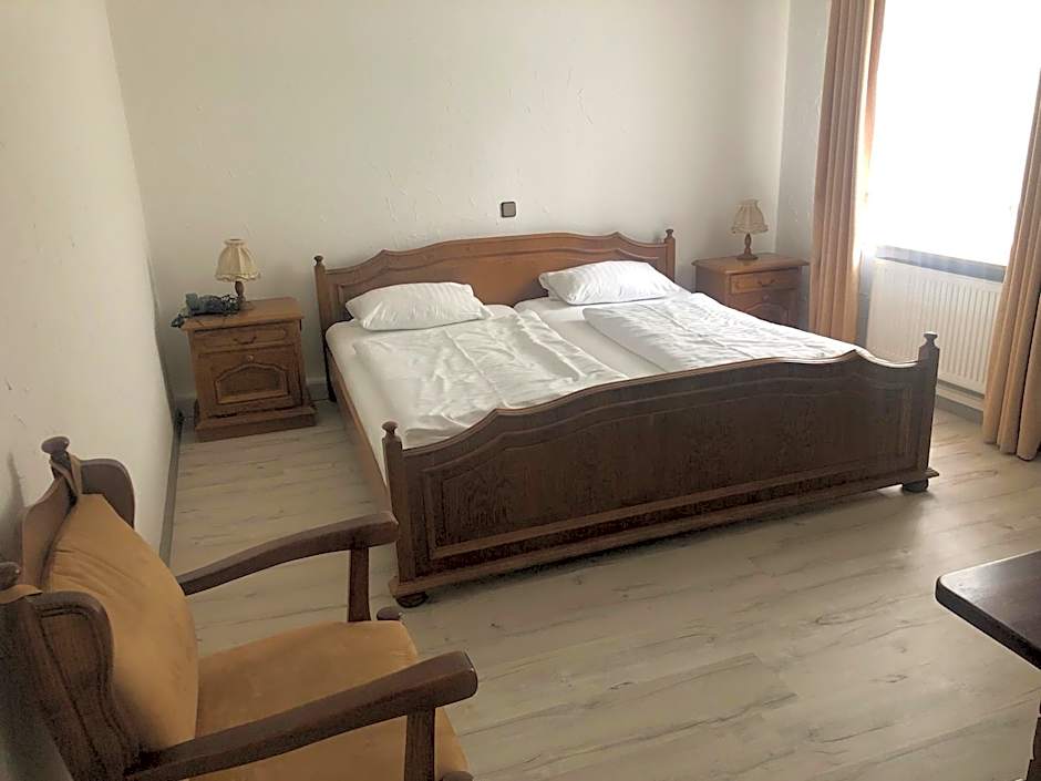 Hotel & Gastropark Loemühle