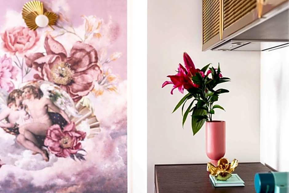 Upon Angels - Adults Only