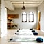 Country Spa Retreat