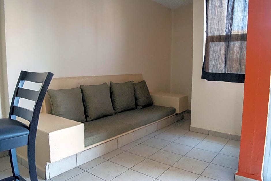 Isabel Suites