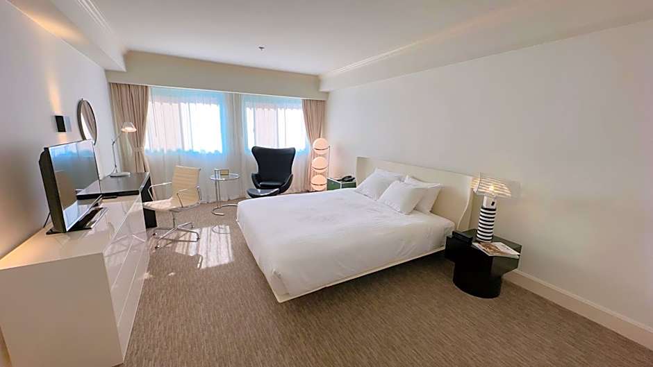 Oxford Palace Hotel