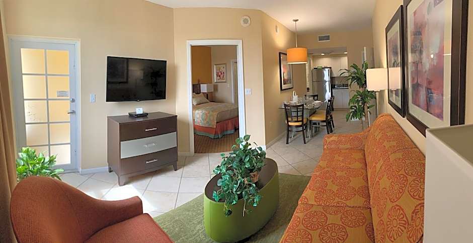 Vacation Village at Weston, Fort Lauderdale