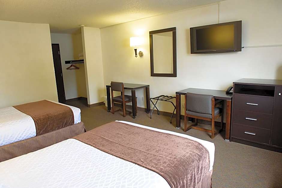 America's Best Value Inn New Paltz